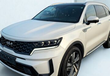 Kia Sorento 115.000 km 29.800 &euro; Blankenfelde- Mahlow 15831