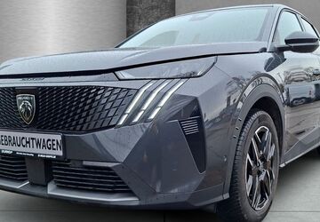 Peugeot 3008 61.128 km 29.250 &euro; Hoppegarten 15366