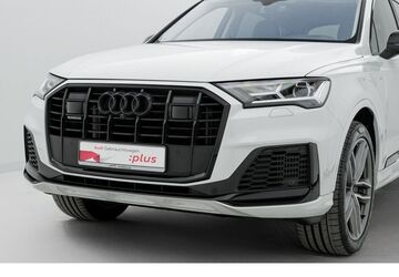 Audi Q7 57.316 km 54.489 &euro; Berlin 13088