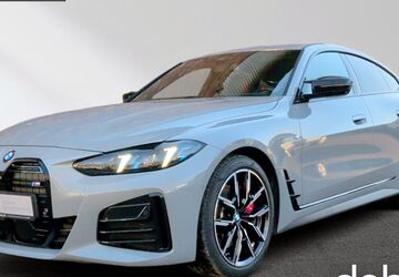 BMW M440 17.500 km 59.970 &euro; Hennigsdorf 16761