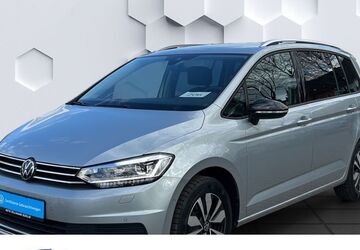 VW Touran 25.519 km 35.828 &euro; Berlin 12524