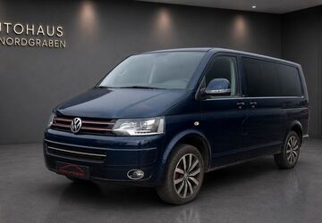 VW T5 Transporter 365.479 km 17.900 &euro; Berlin 13437