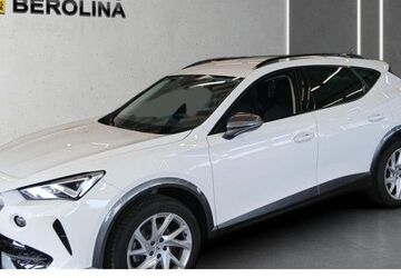 Cupra Formentor 40.087 km 22.390 &euro; Berlin 12105