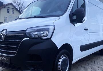 Renault Master 61.501 km 18.990 &euro; Rathenow 14712