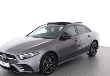 Mercedes-Benz A 250 78.890 km 28.880 &euro; Berlin 12103