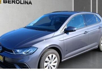 VW Polo 9.499 km 19.989 &euro; Berlin 12105