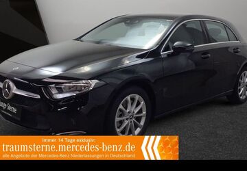 Mercedes-Benz A 250 55.359 km 21.490 &euro; Berlin 12681