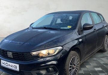 Fiat Tipo 9.504 km 23.990 &euro; Teltow 14513