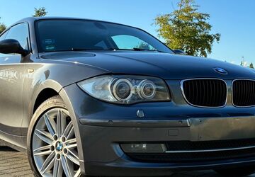 BMW 120 290.100 km 4.500 &euro; Berlin 12489