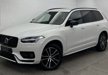 Volvo XC90 57.476 km 40.400 &euro; Berlin 12351