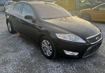 Ford Mondeo 229.300 km 3.990 &euro; Rüdersdorf-Tasdorf 15562