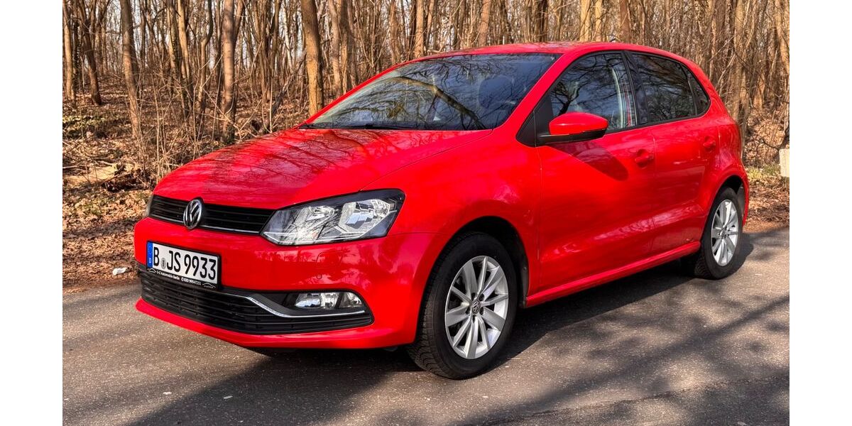 VW Polo 97.653 km 7.800 &euro; Berlin 14089