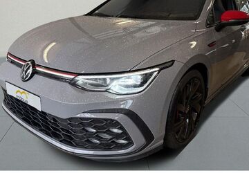 VW Golf 46.904 km 26.789 &euro; Berlin 13088