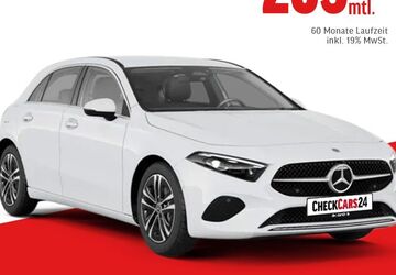 Mercedes-Benz A 250 13.850 km 38.289 &euro; Berlin 10587