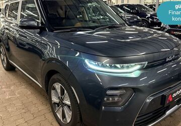 Kia Soul 17.216 km 25.990 &euro; Ludwigsfelde (bei Berlin) 14974