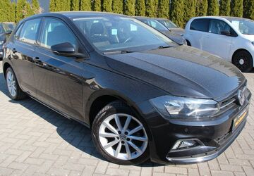VW Polo 90.000 km 14.490 &euro; Falkensee 14612