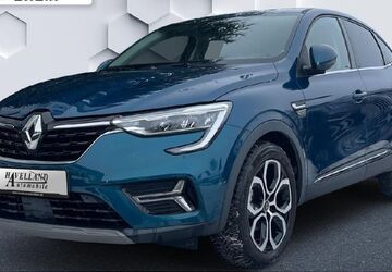 Renault Arkana 24.900 km 21.490 &euro; Glienicke 16548