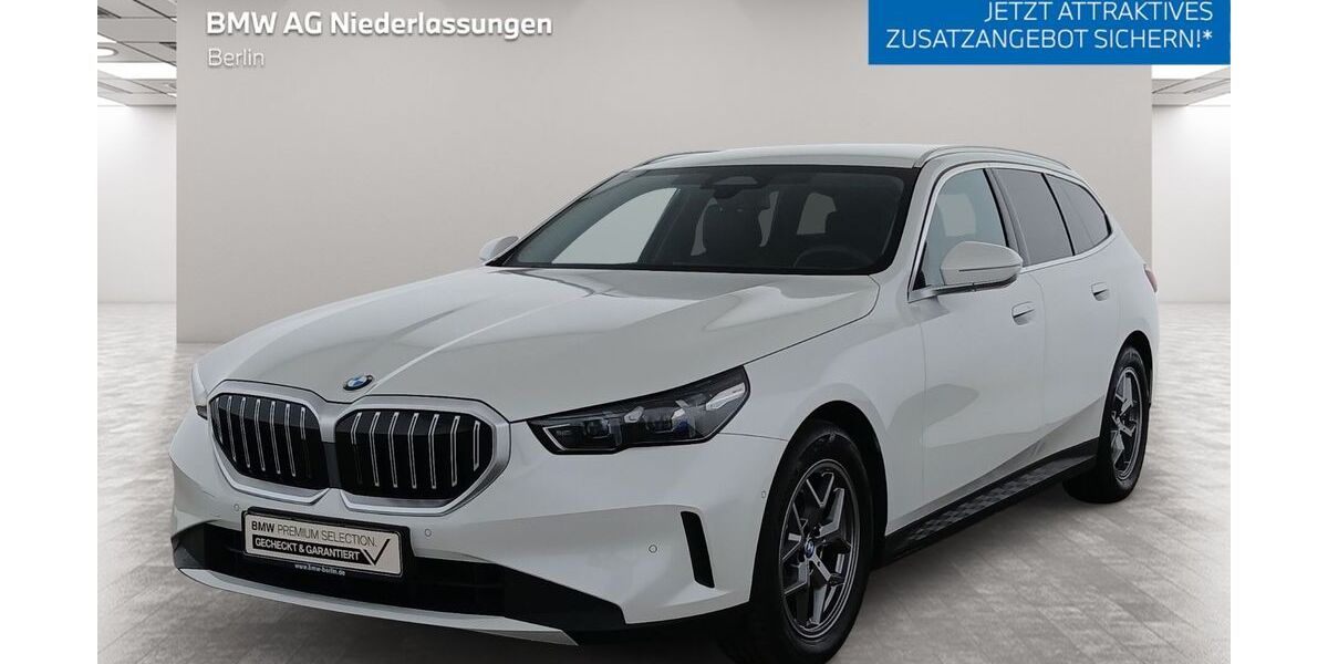 BMW 520 9.336 km 45.400 &euro; Berlin 14057