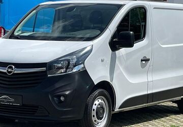 Opel Vivaro 149.000 km 8.850 &euro; Berlin 13088
