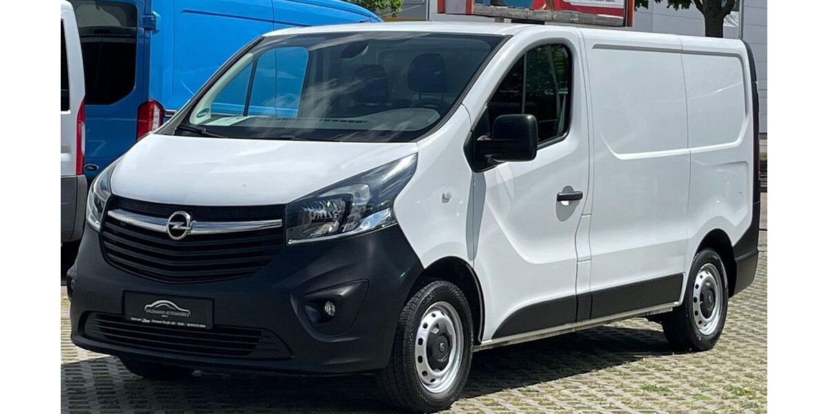 Opel Vivaro 149.000 km 8.850 &euro; Berlin 13088