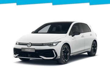 VW Golf 5.000 km 38.870 &euro; Berlin 12099
