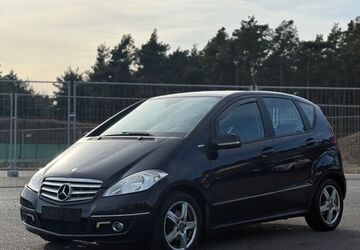 Mercedes-Benz A 150 211.000 km 899 &euro; Königs Wusterhausen 15713