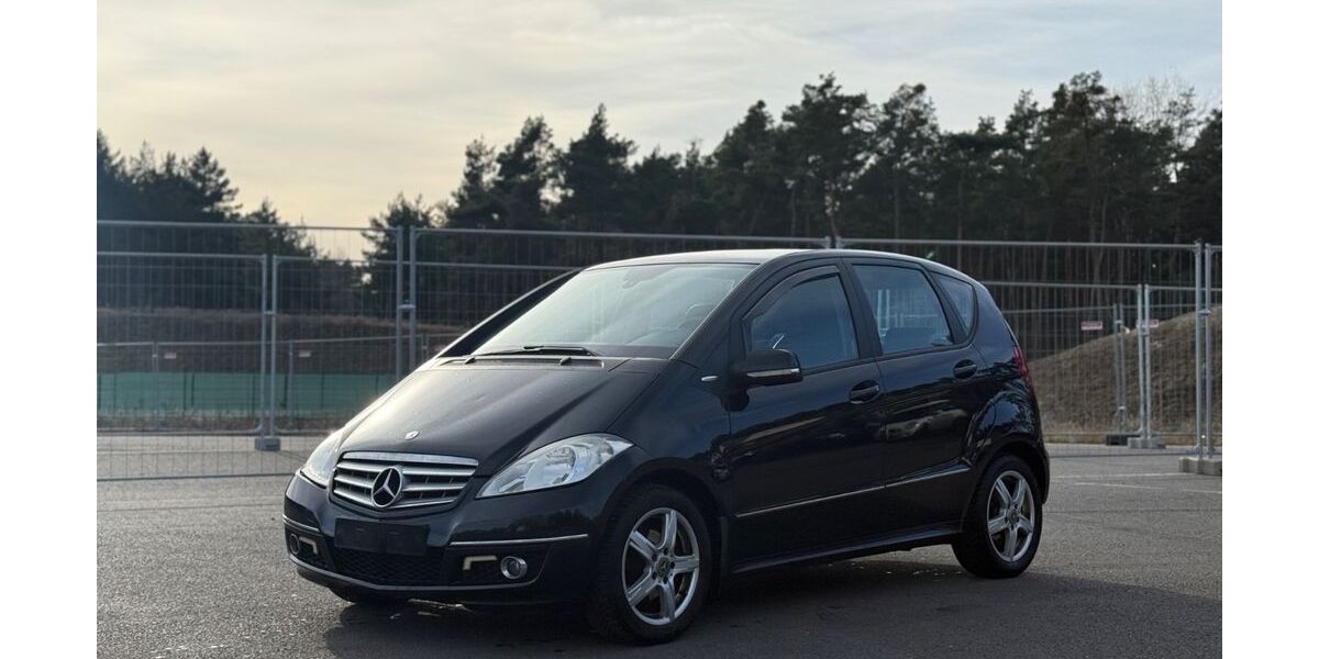 Mercedes-Benz A 150 211.000 km 899 &euro; Königs Wusterhausen 15713