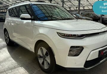 Kia Soul 24.421 km 25.390 &euro; Ludwigsfelde (bei Berlin) 14974