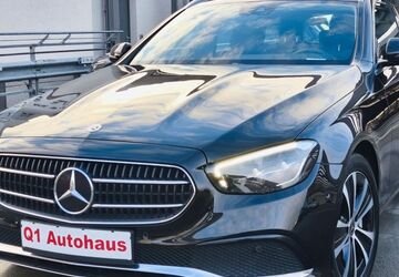 Mercedes-Benz E 300 115.000 km 26.950 &euro; Berlin 13055