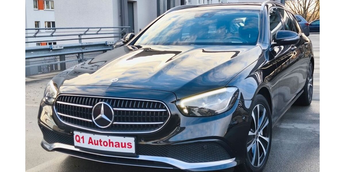 Mercedes-Benz E 300 115.000 km 26.950 &euro; Berlin 13055