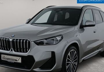 BMW X1 18.105 km 48.400 &euro; Berlin 14057