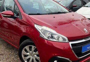 Peugeot 208 58.902 km 6.690 &euro; Berlin 13089