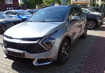 Kia Sportage 27.821 km 28.900 &euro; Berlin 12359