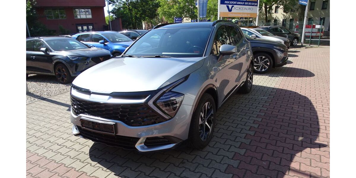 Kia Sportage 27.821 km 28.900 &euro; Berlin 12359