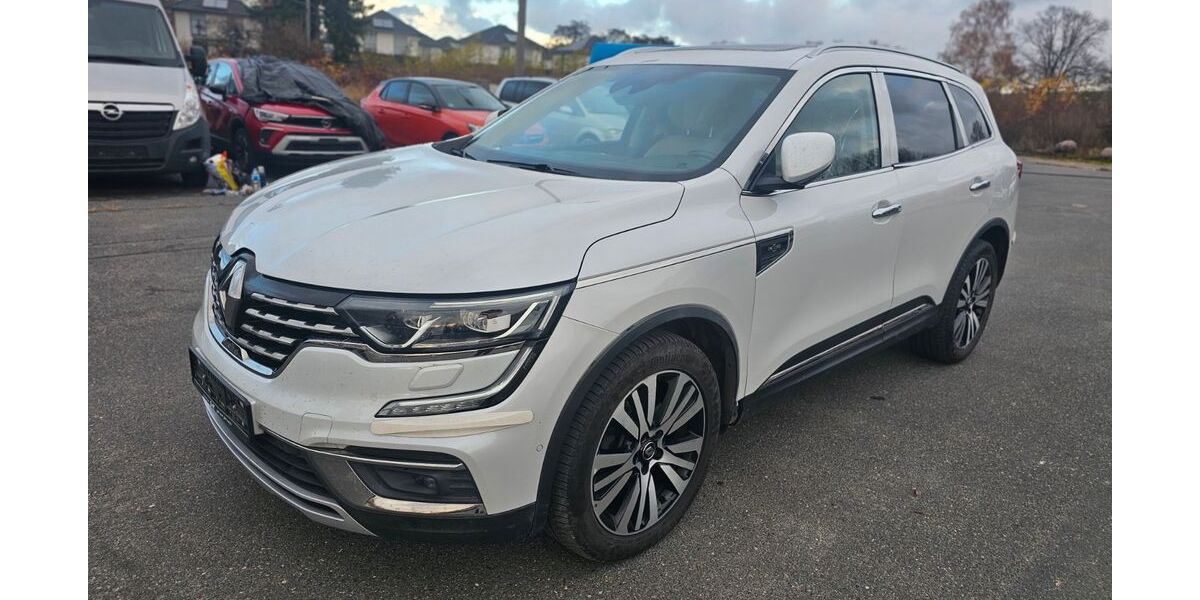 Renault Koleos 150.804 km 14.790 &euro; Schönefeld OT Großziethen 12529