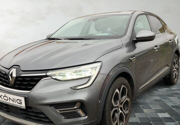 Renault Arkana 17.764 km 20.998 &euro; Teltow 14513