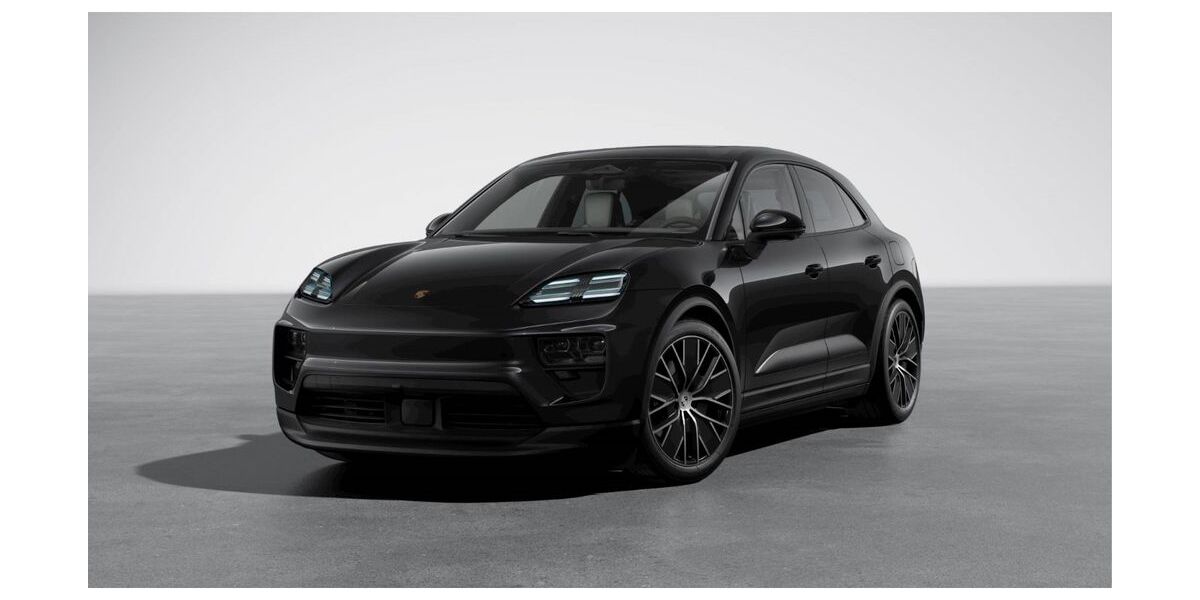 Porsche Macan 12.000 km 89.900 &euro; Kleinmachnow 14532
