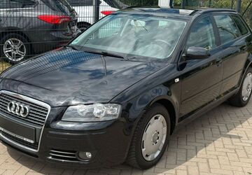 Audi A3 228.930 km 2.490 &euro; Berlin 13127