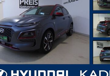 Hyundai KONA 30.580 km 19.900 &euro; Berlin Tempelhof 12103