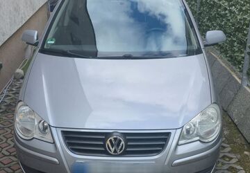 VW Polo 140.200 km 3.900 &euro; Berlin 13127