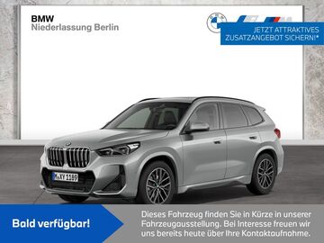 Gebrauchte BMW X1
