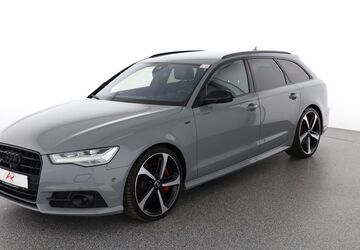 Audi A6 99.986 km 35.880 &euro; Berlin 12103