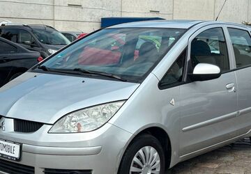 Mitsubishi Colt 202.000 km 980 &euro; Berlin 13587