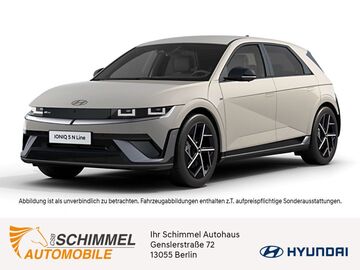 Gebrauchte Hyundai IONIQ 5