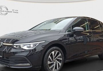 VW Golf 53.085 km 22.480 &euro; Werneuchen 16356