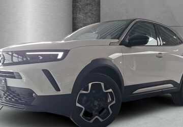 Opel Mokka 18.782 km 21.880 &euro; Berlin 10409