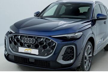 Audi Q5 5.000 km 63.495 &euro; Berlin 13088