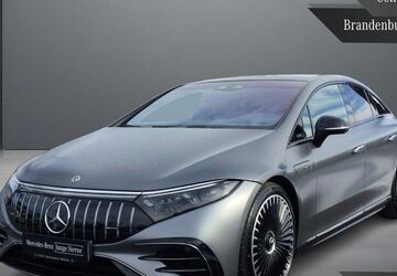 Mercedes-Benz EQS 32.500 km 87.870 &euro; Erkner 15537