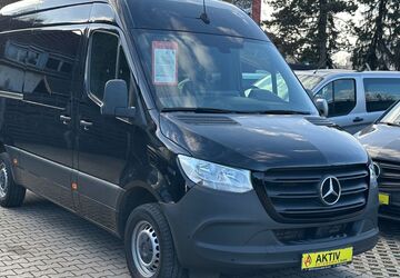 Mercedes-Benz Sprinter 142.180 km 32.490 &euro; Berlin-Rudow 12357