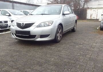 Mazda 3 167.000 km 1.500 &euro; Berlin 12249